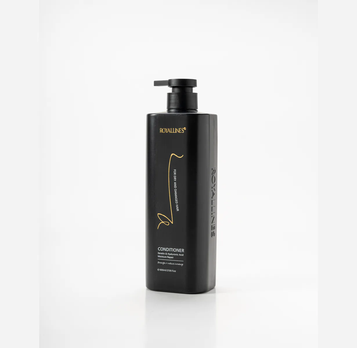 Regenerator za kosu sa keratinom i hijaluronskom kiselinom