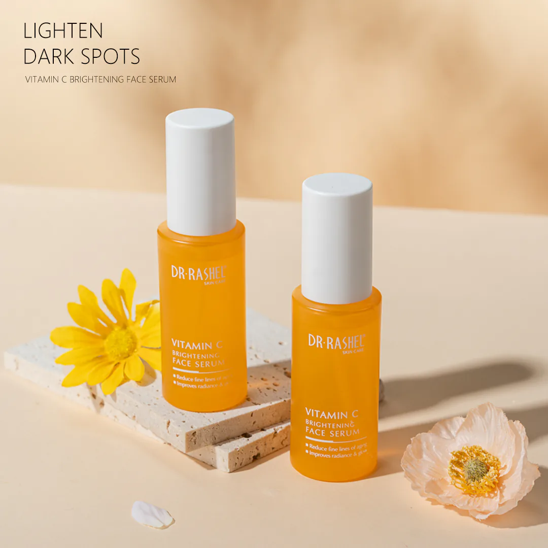 Serum za lice sa vitaminom C