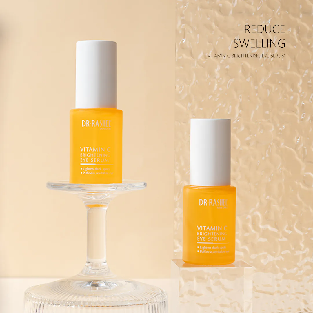 Serum za predeo oko očiju sa vitaminom C